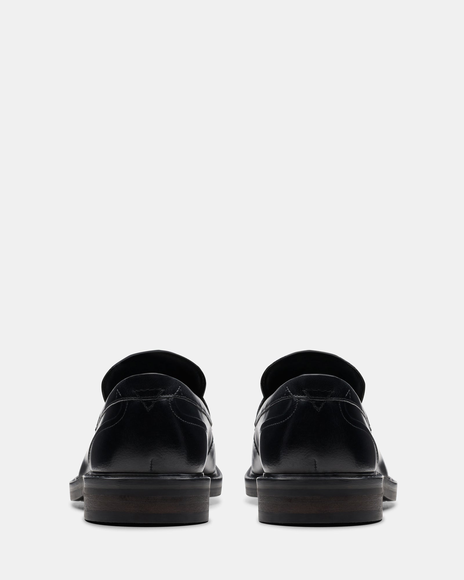 Aldwin Step Black Leather - Image 4