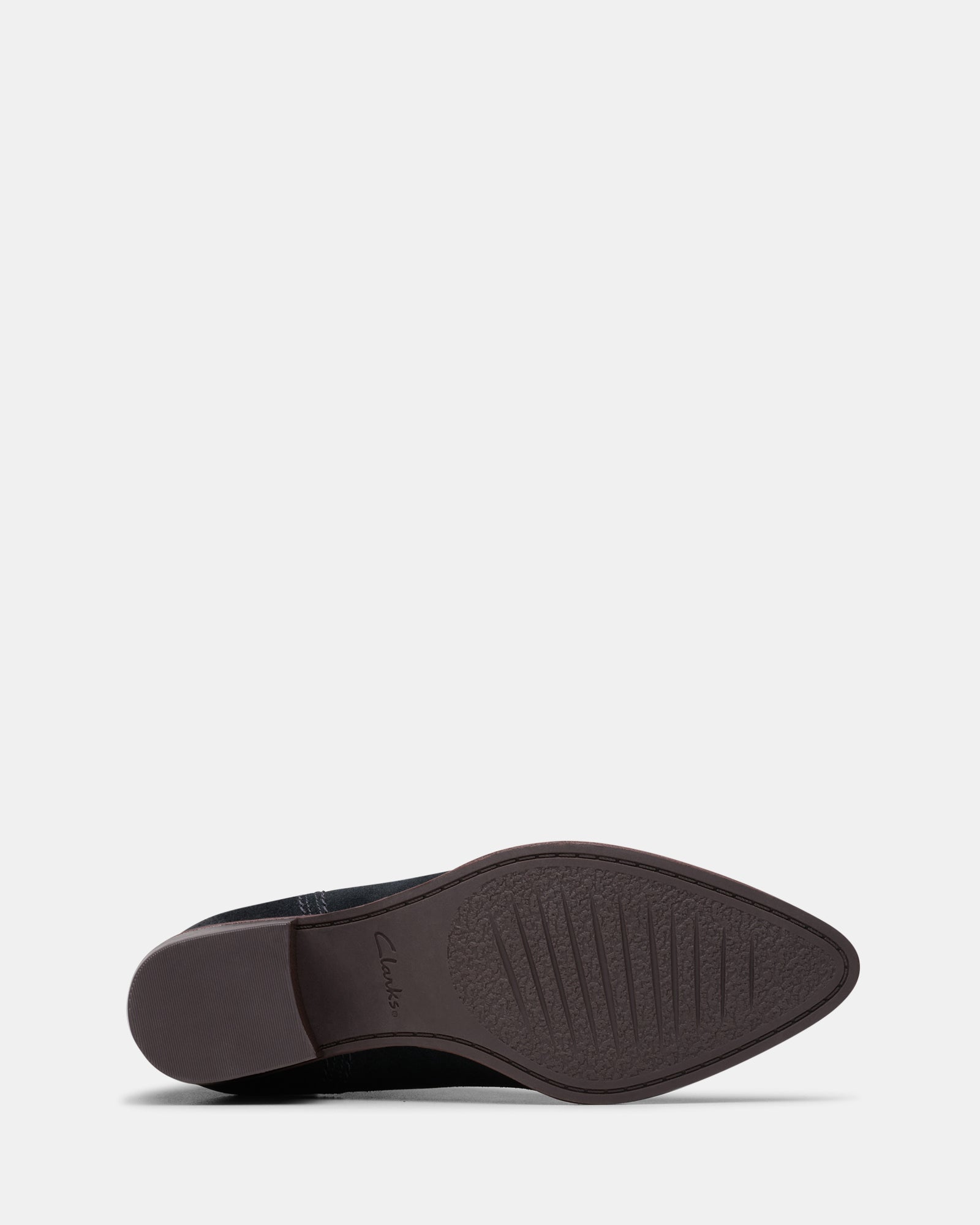 Morzine Top Black Suede - Image 7