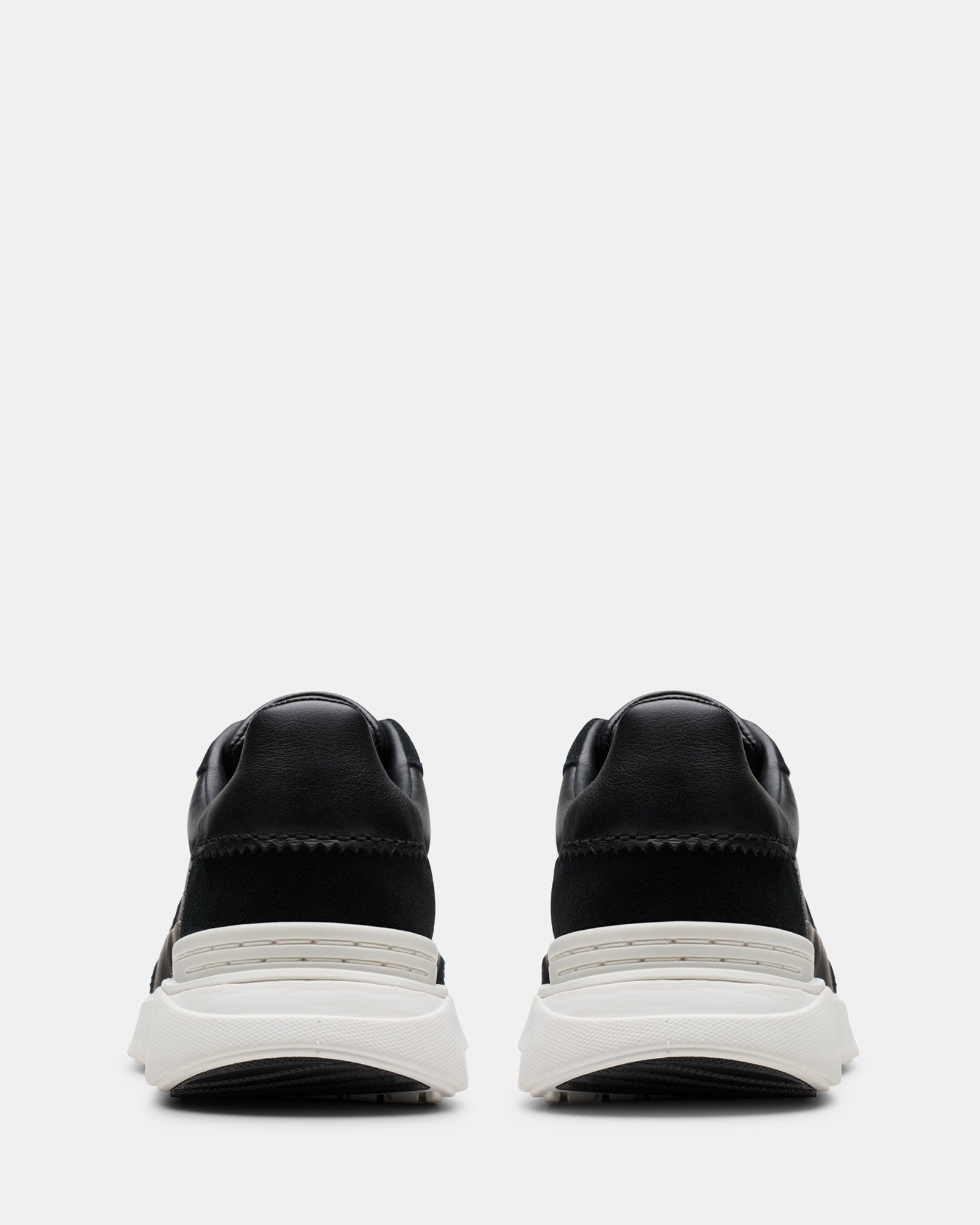 Craft Pace Black Leather - Image 5