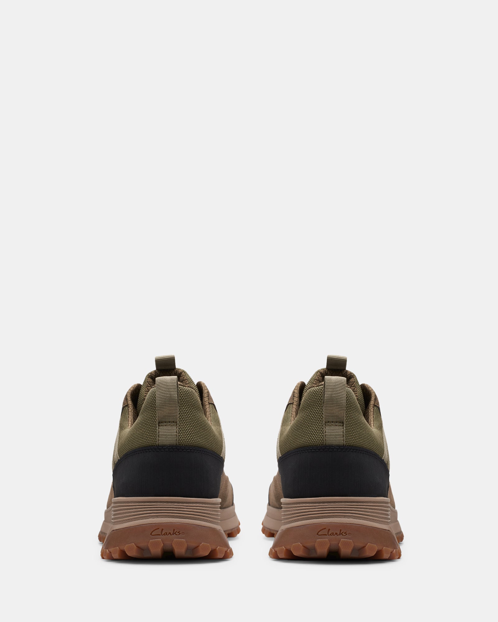 Atltrekrun Gore-Tex Dark Olive - Image 5