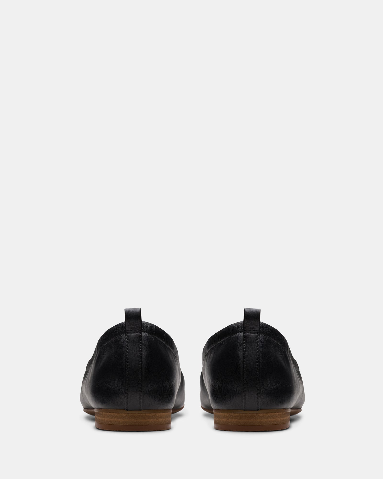 Fawna Soft Black Leather - Image 5