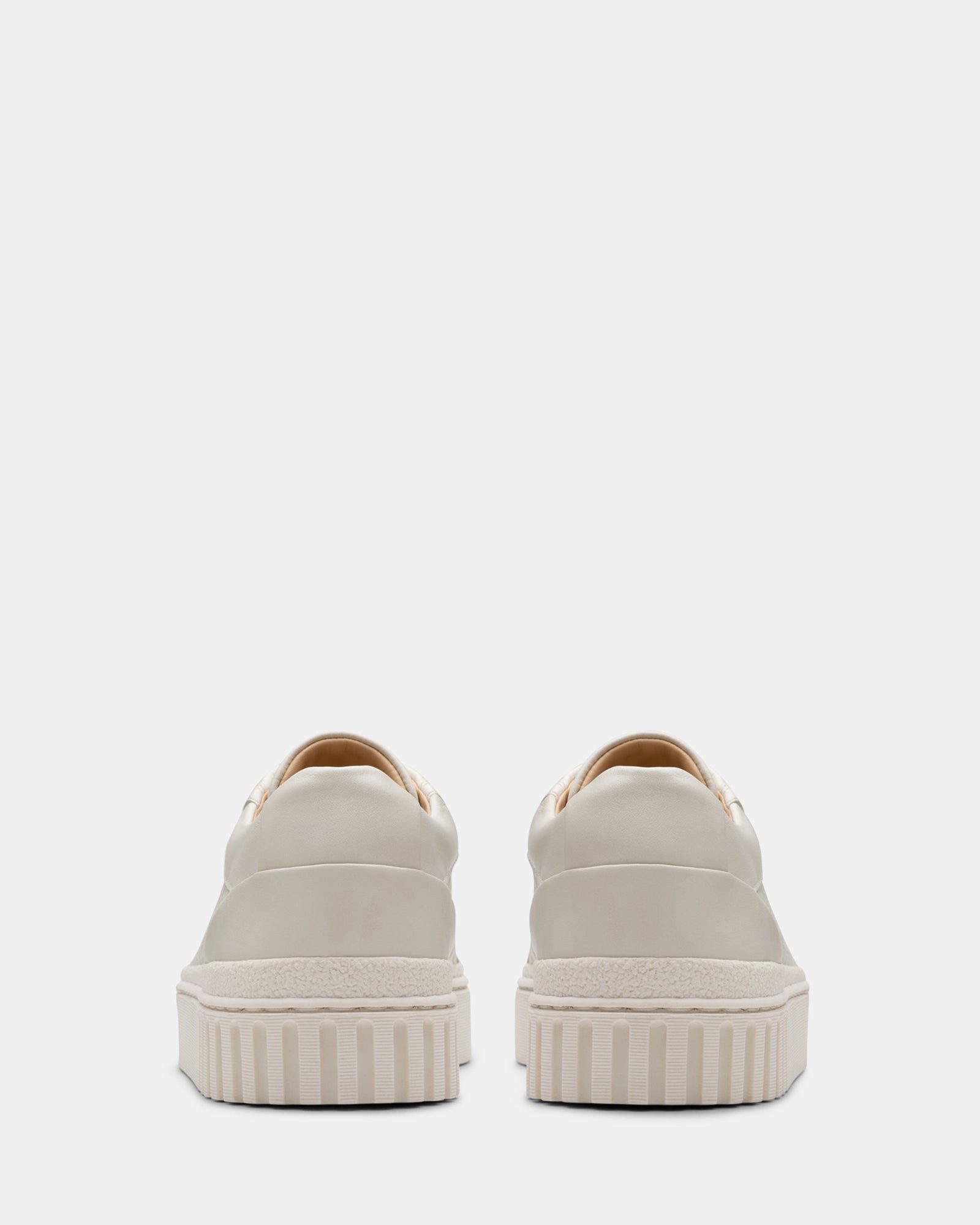 Mayhill Bay Off White Leather - Image 5