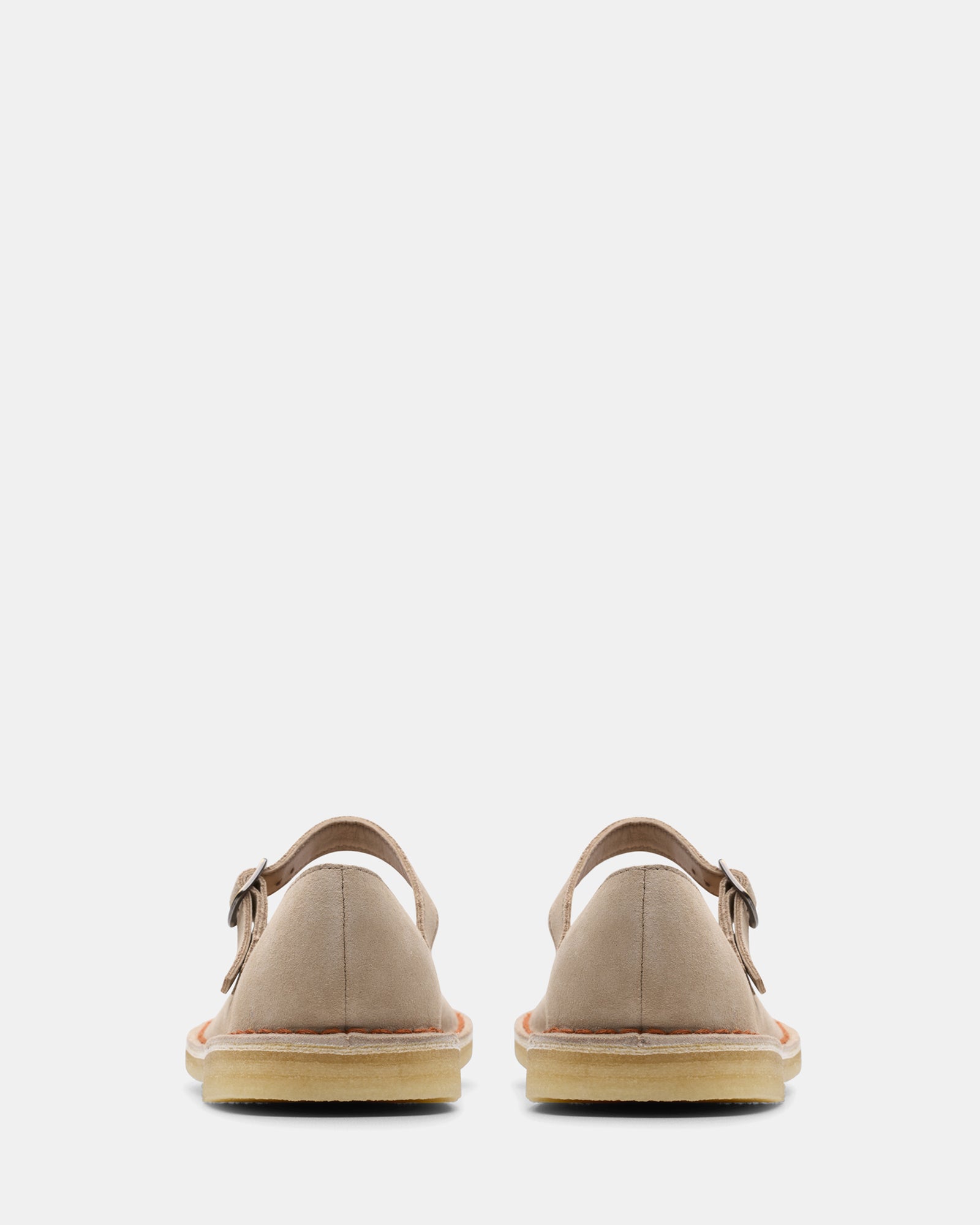 Desert Jane Sand Suede - Image 5