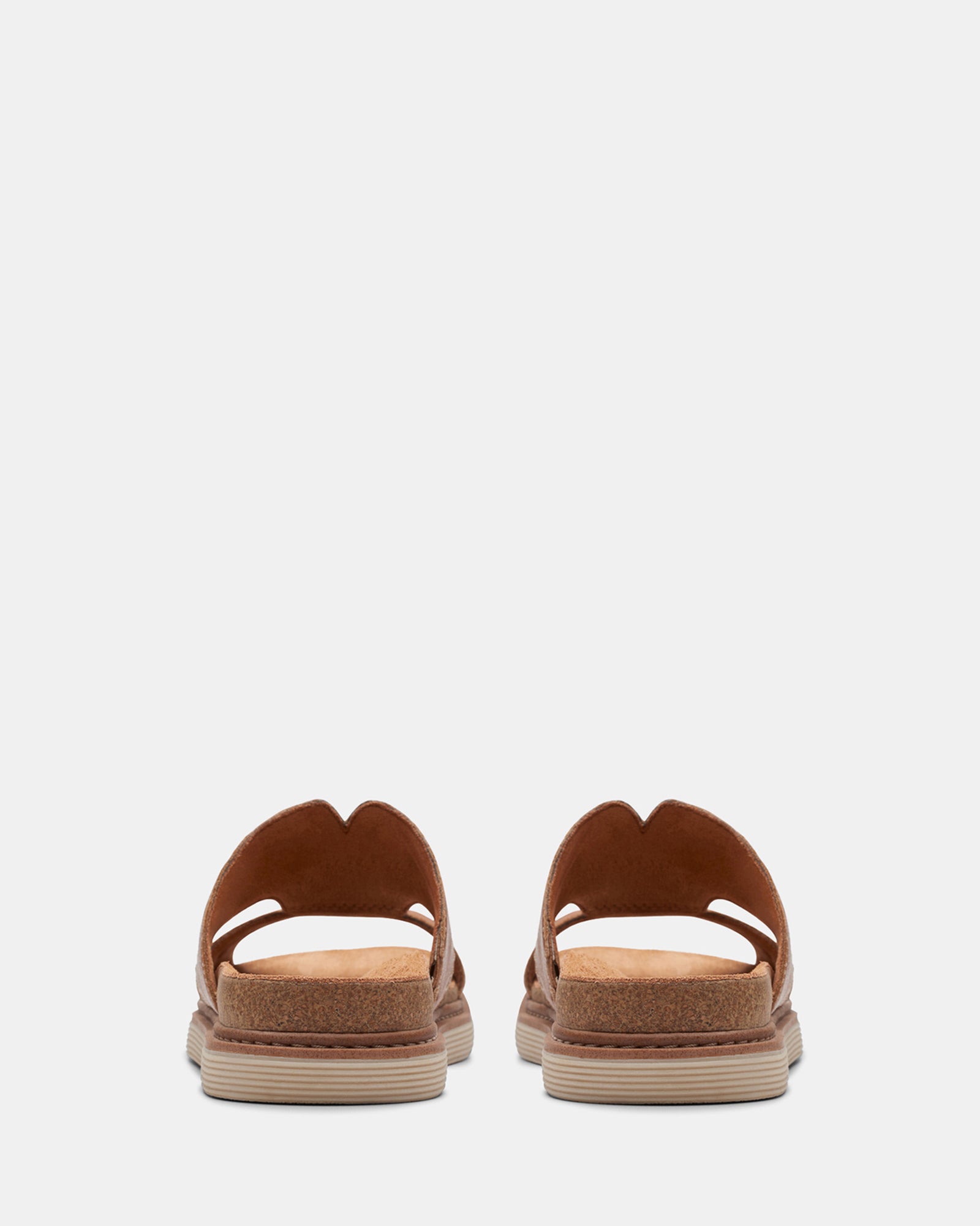 Arwell Walk Tan Leather - Image 5