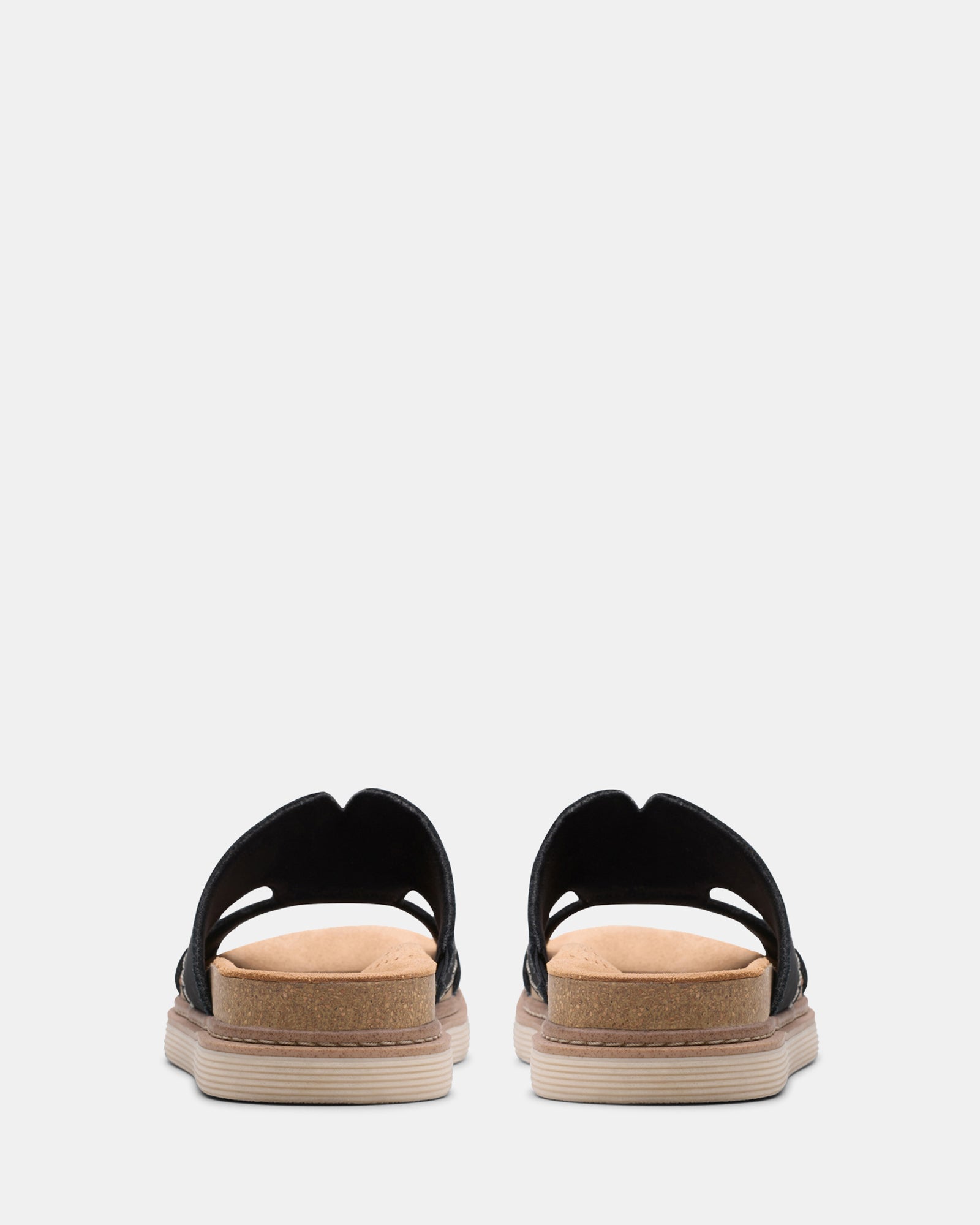 Arwell Walk Black Nubuck - Image 5