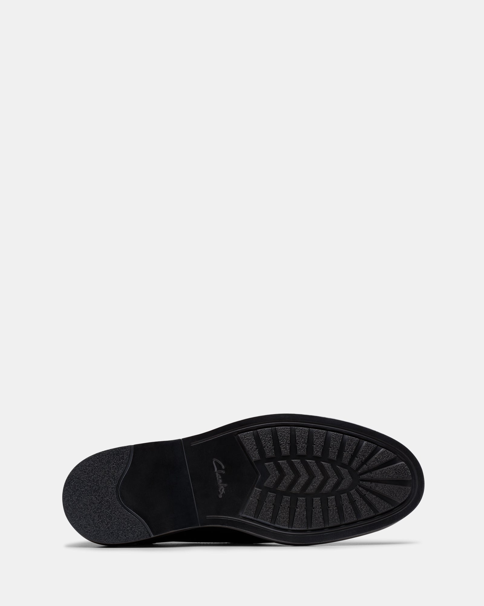 Aldwin Lace Gore-Tex Black Leather - Image 5