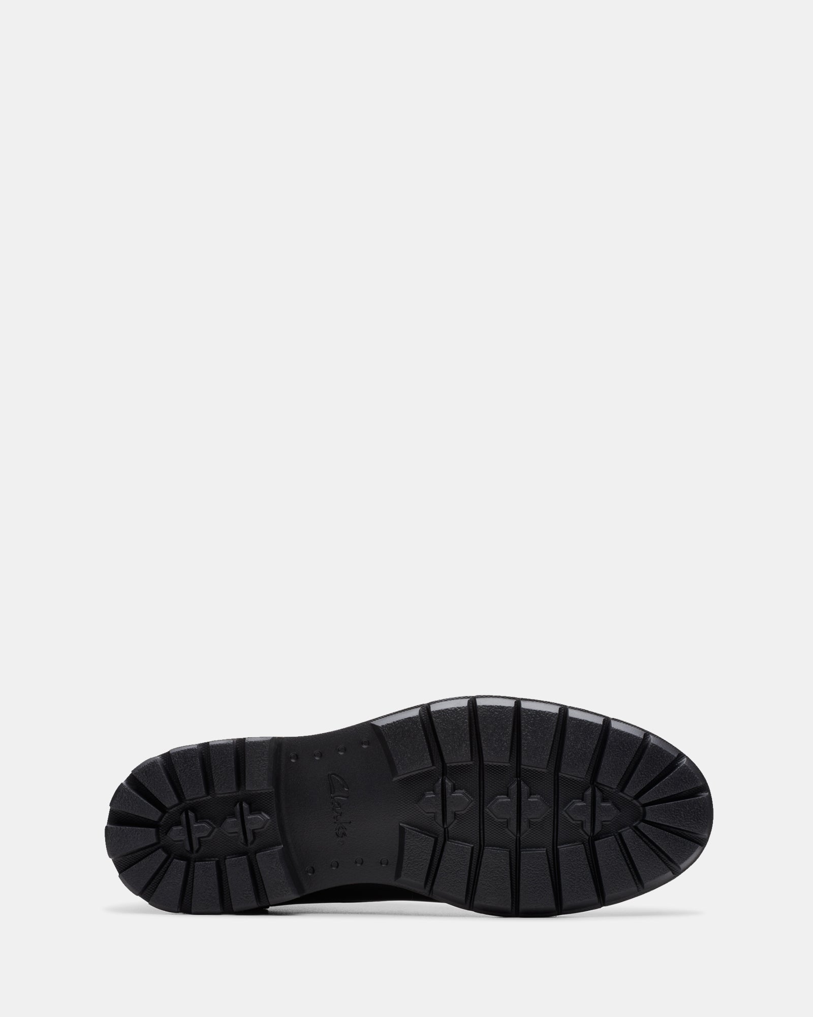 Batcombe Mix Gore-Tex Black Leather - Image 5