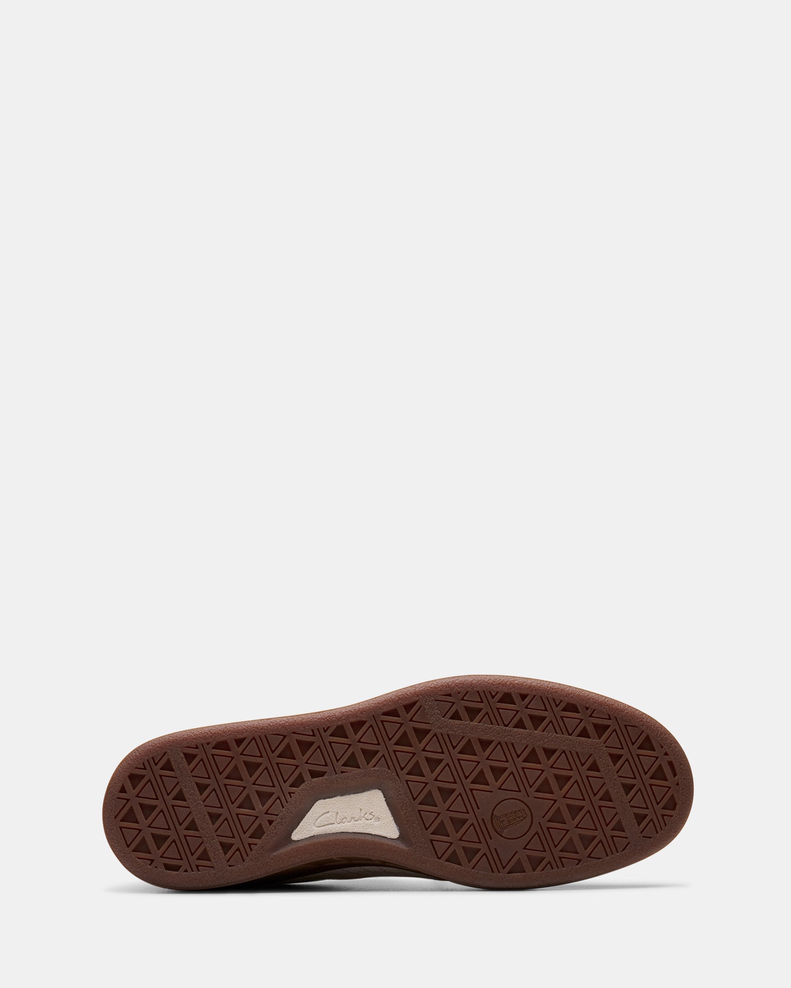 Craftrally Ace Off White Suede - Image 5