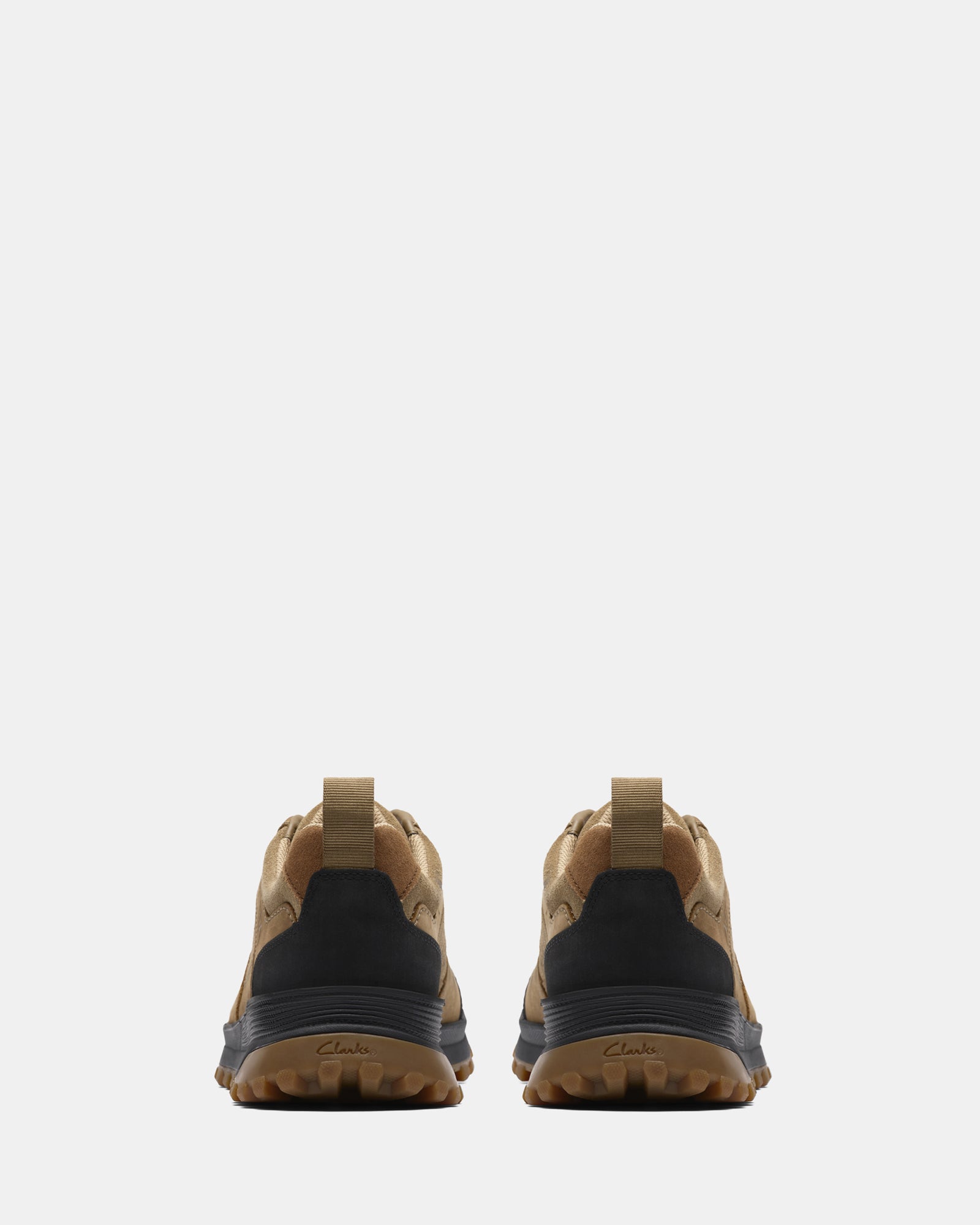 Atl Trek Dark Sand Nubuck - Image 5