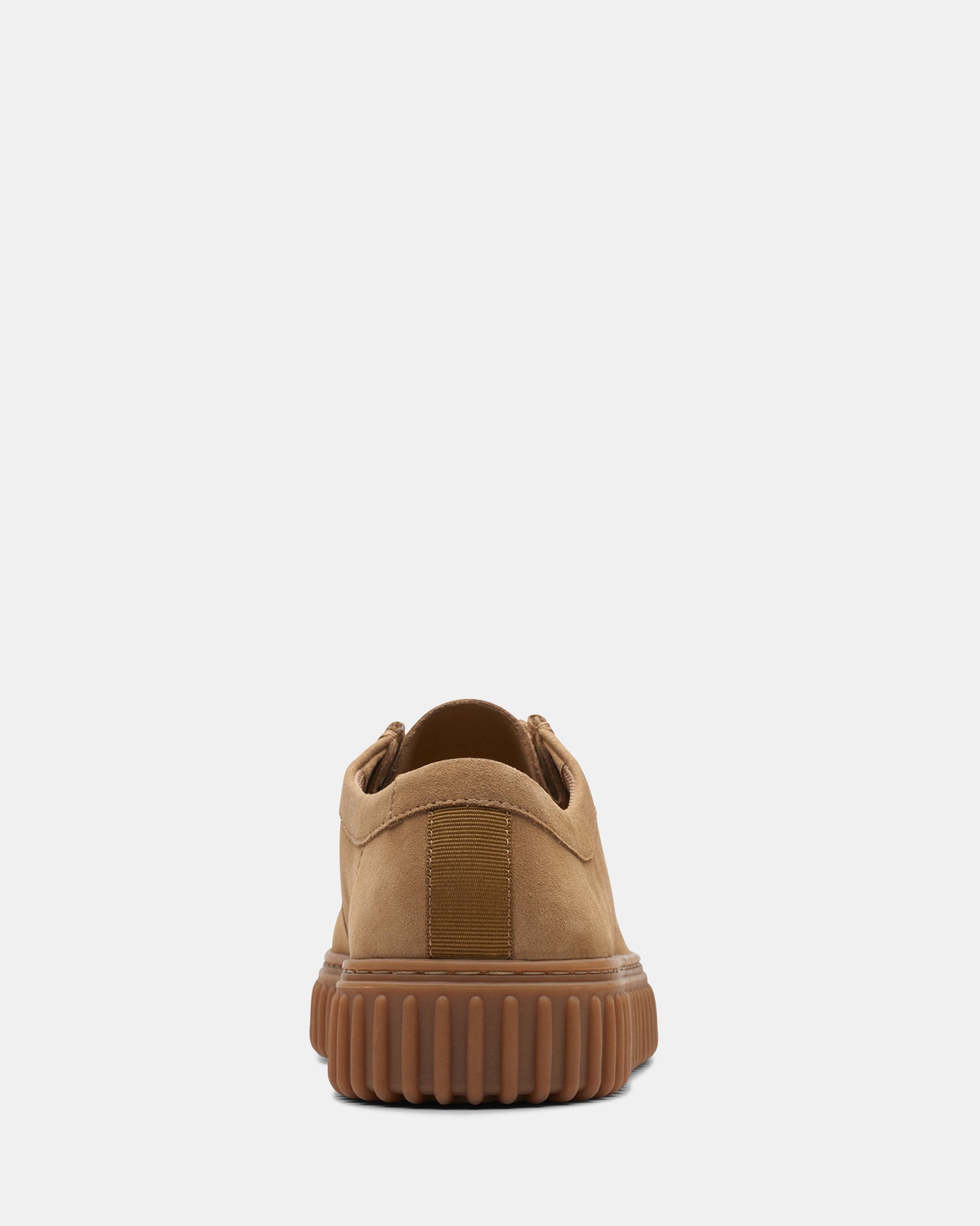 Torhill Lo Dark Sand Suede - Image 7