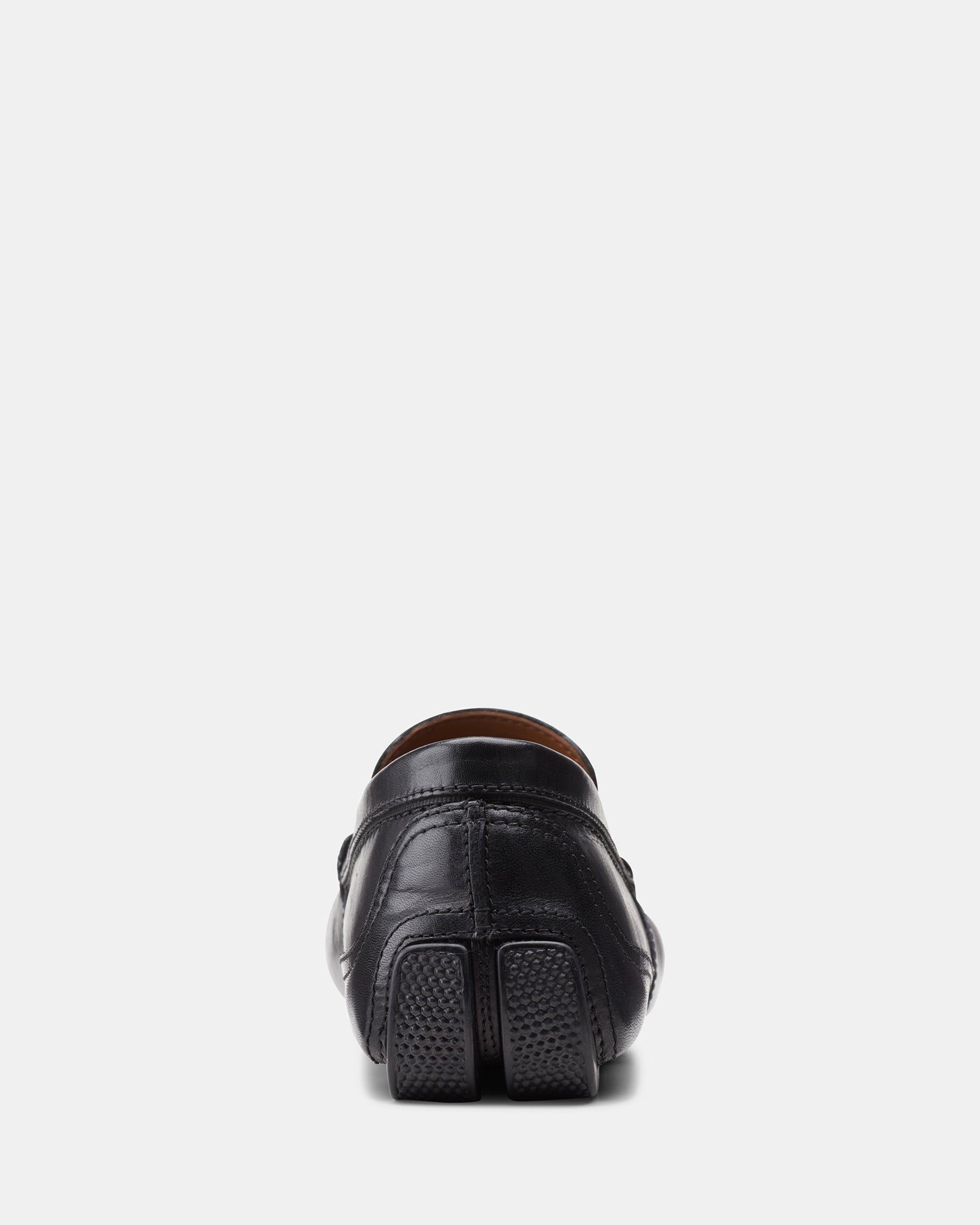 Markman Plain Black Leather - Image 7