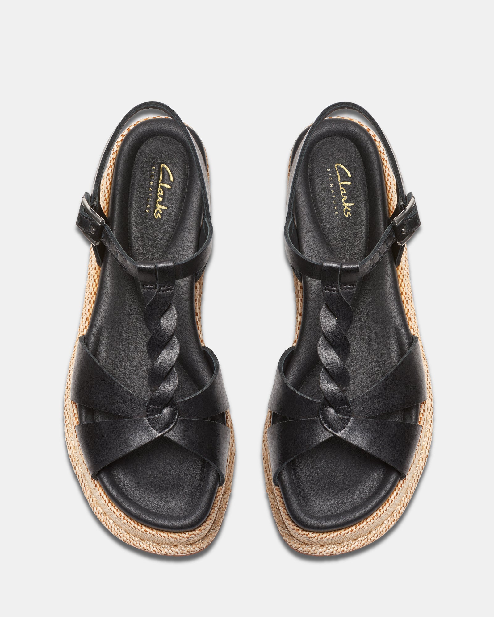 Kimmei Twist Black Leather - Image 6