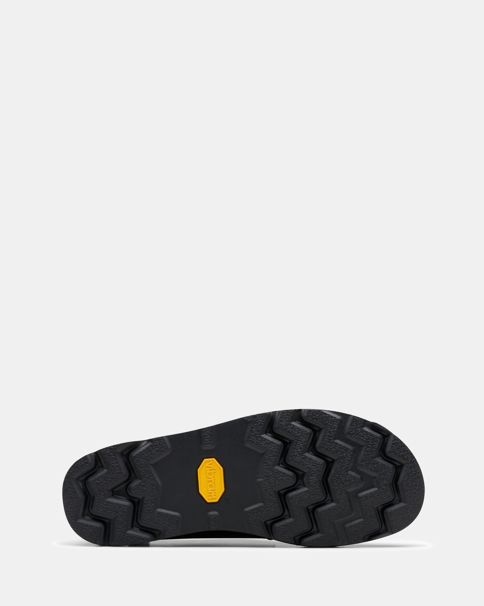 DESERT TREK GORE-TEX (M) Black Leather - Image 6