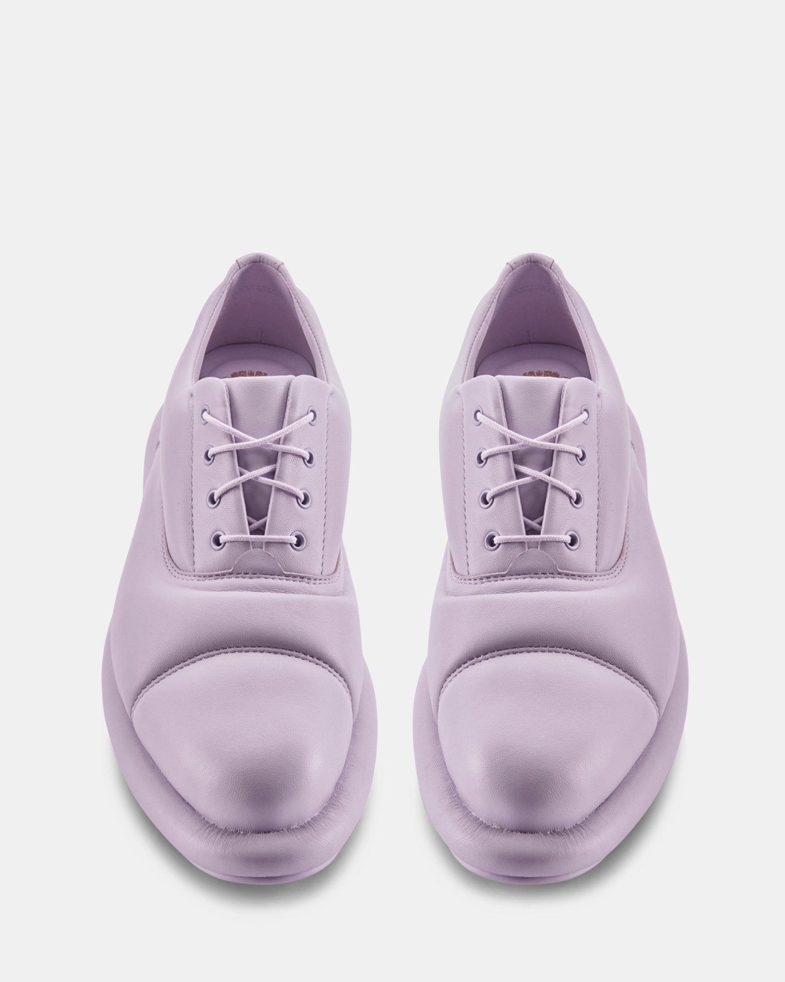 Cur Oxford 1 M Lilac Leather - Image 6
