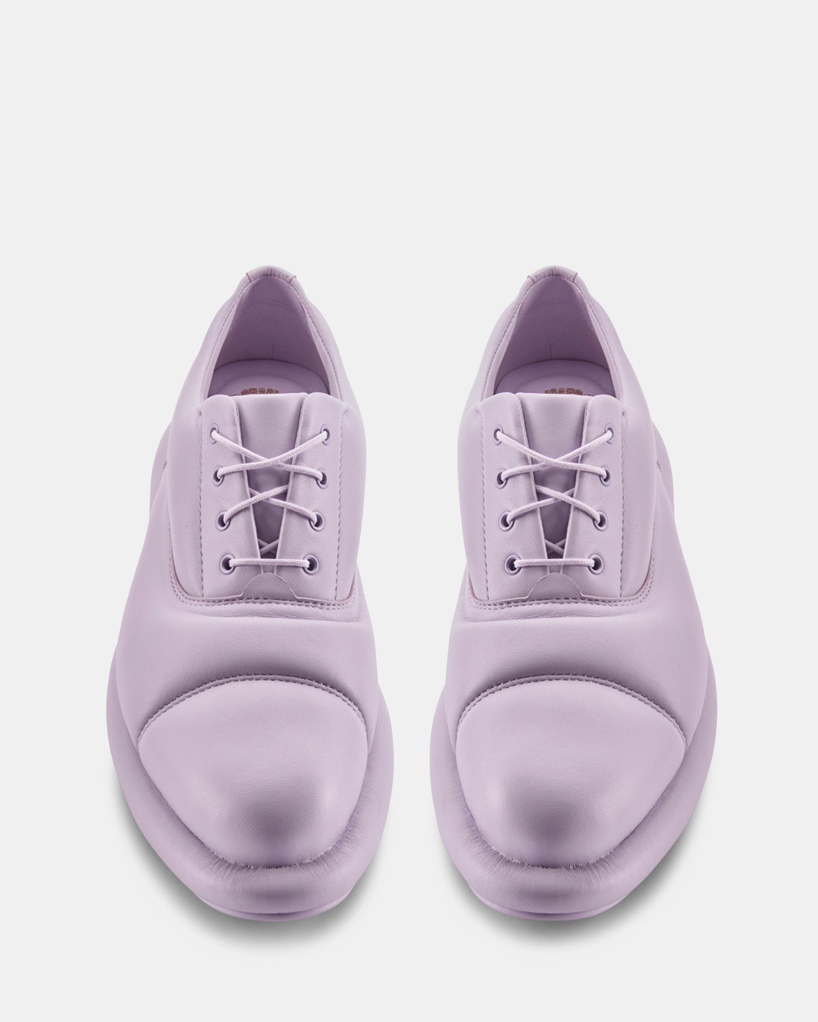 Cur Oxford 1 W Lilac Leather - Image 6