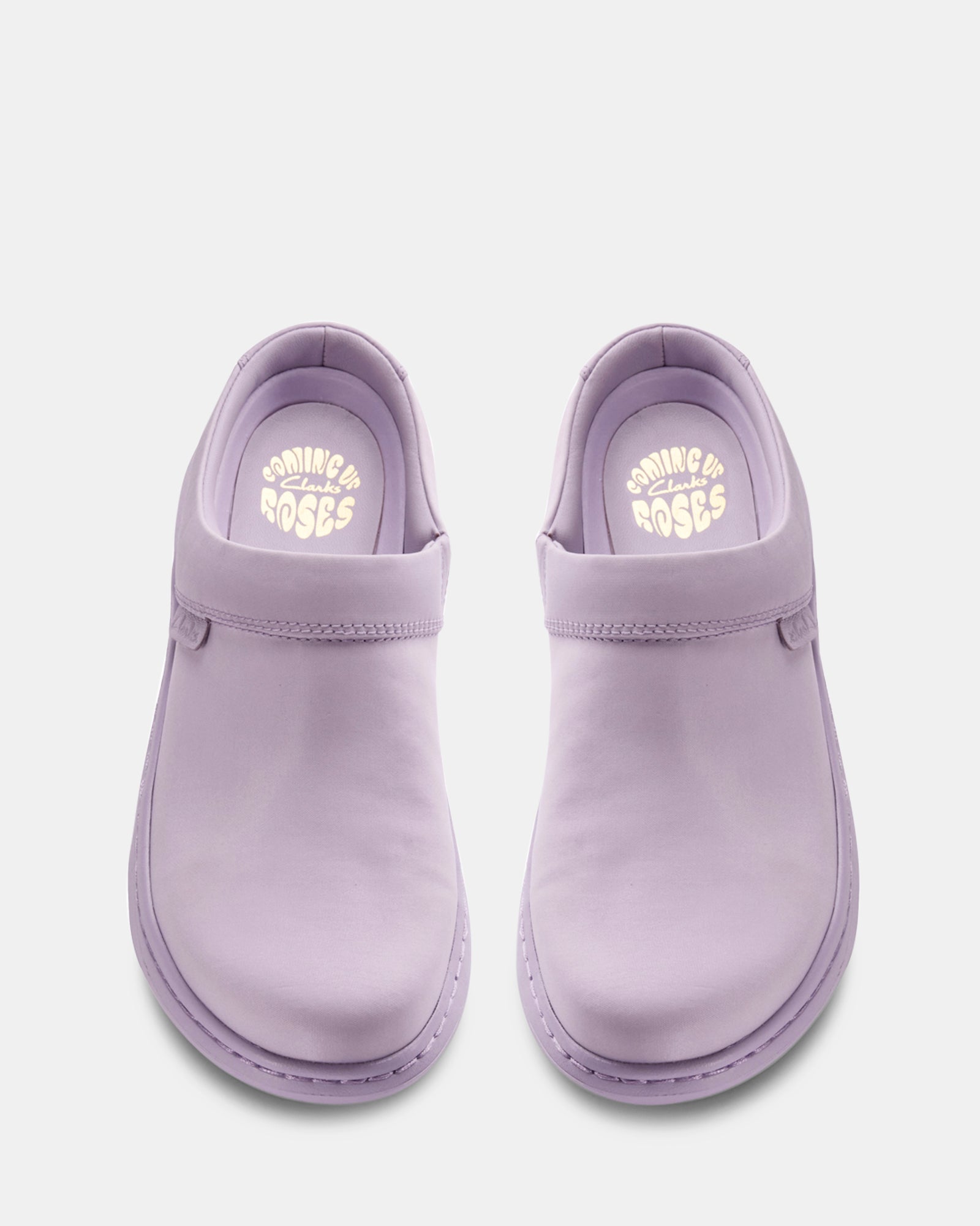 Cur Clog 2 M Lilac Textile - Image 6