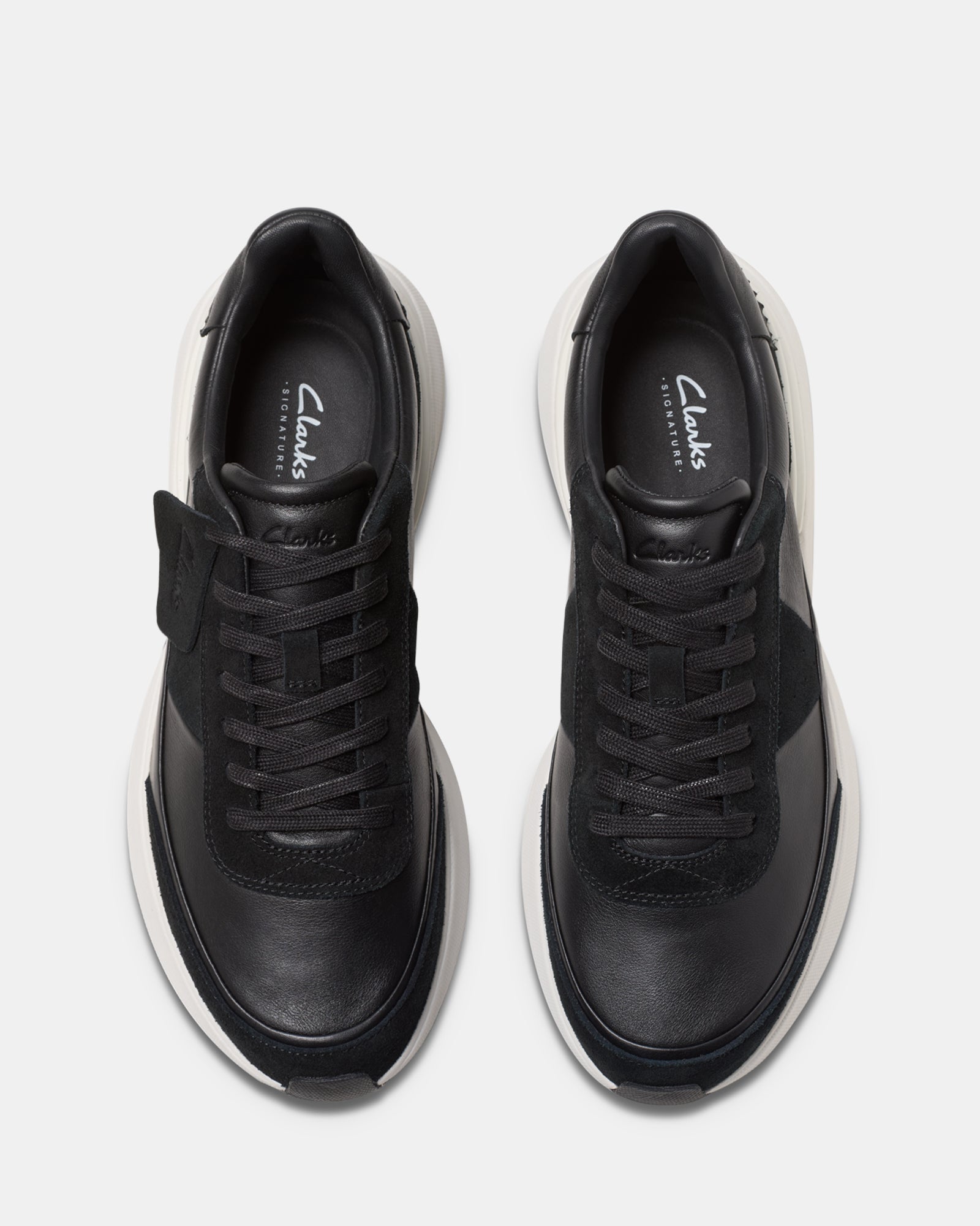 Craft Pace Black Leather - Image 6