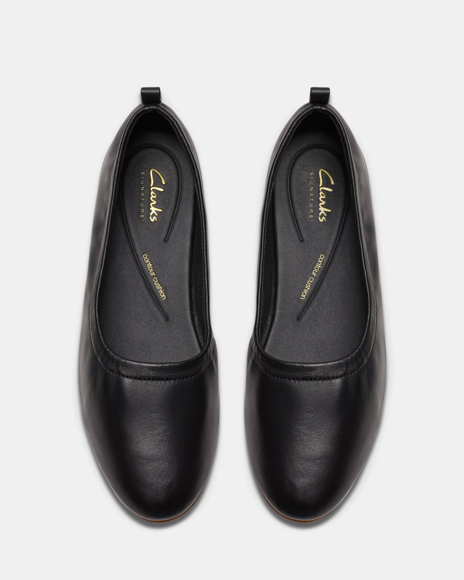 Fawna Soft Black Leather - Image 6
