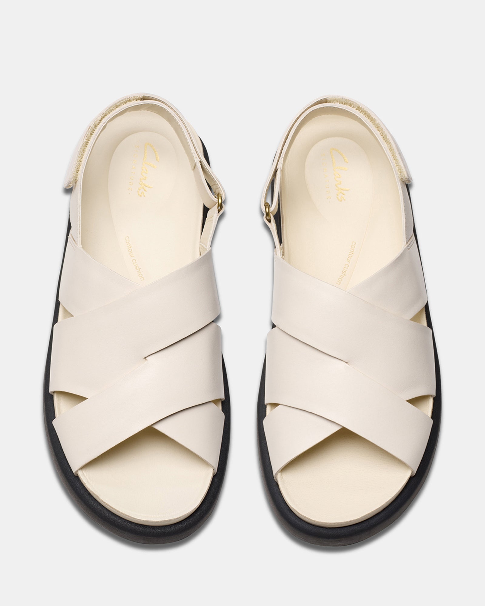 Aristella Sun Cream Leather - Image 5