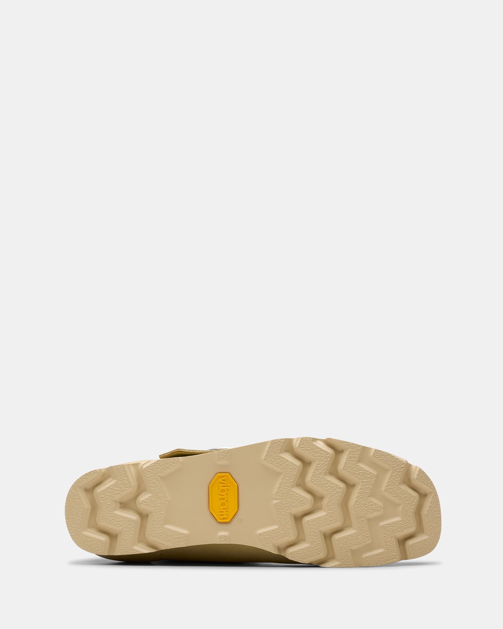 Walla Strap Boot Maple Suede - Image 6