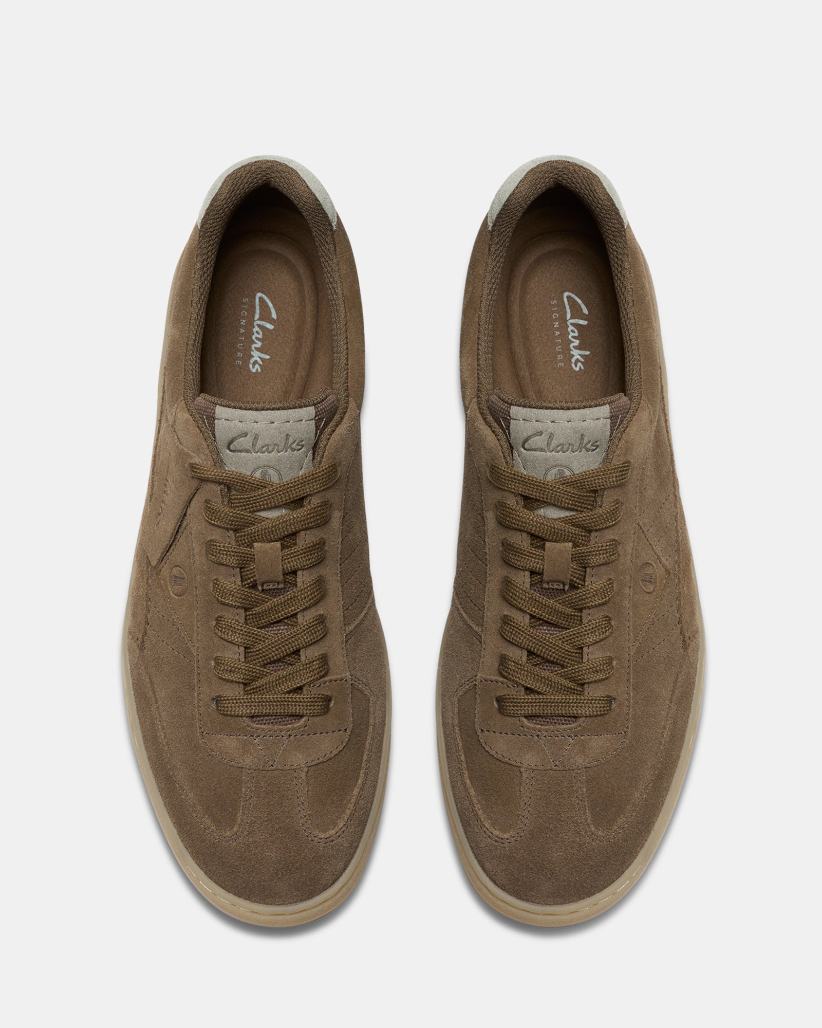 Craftrally Ace Khaki Combi - Image 6