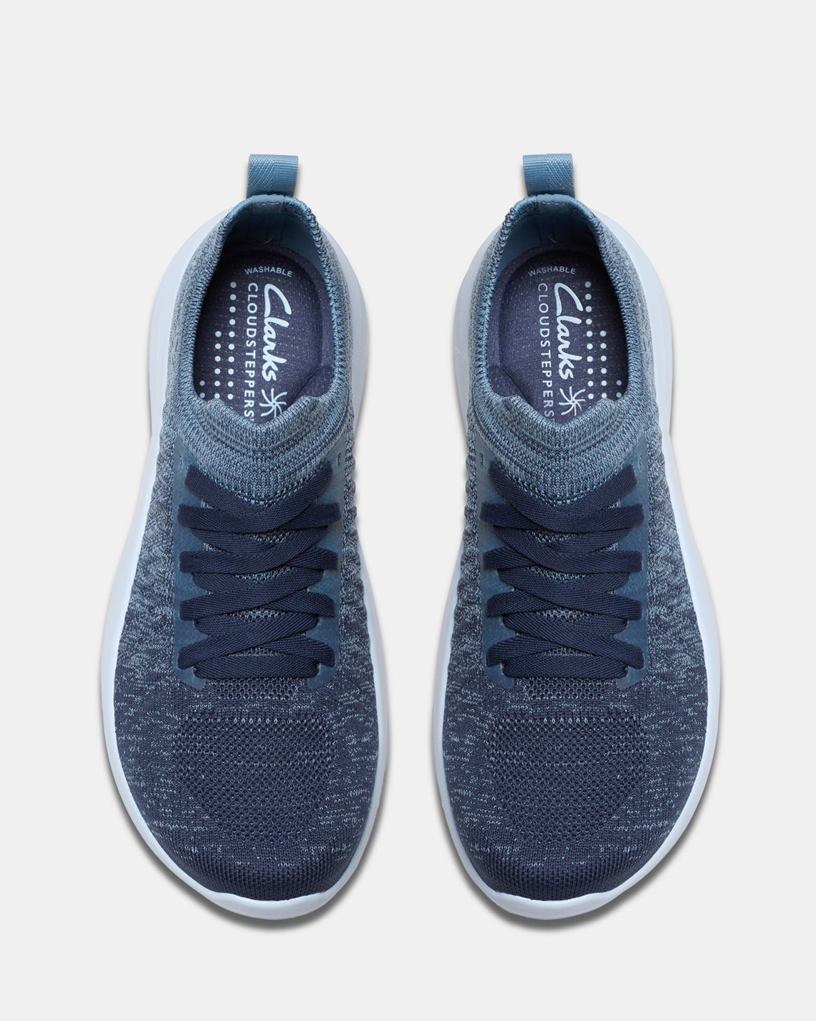 Solevana Lace Light Blue Combi - Image 6