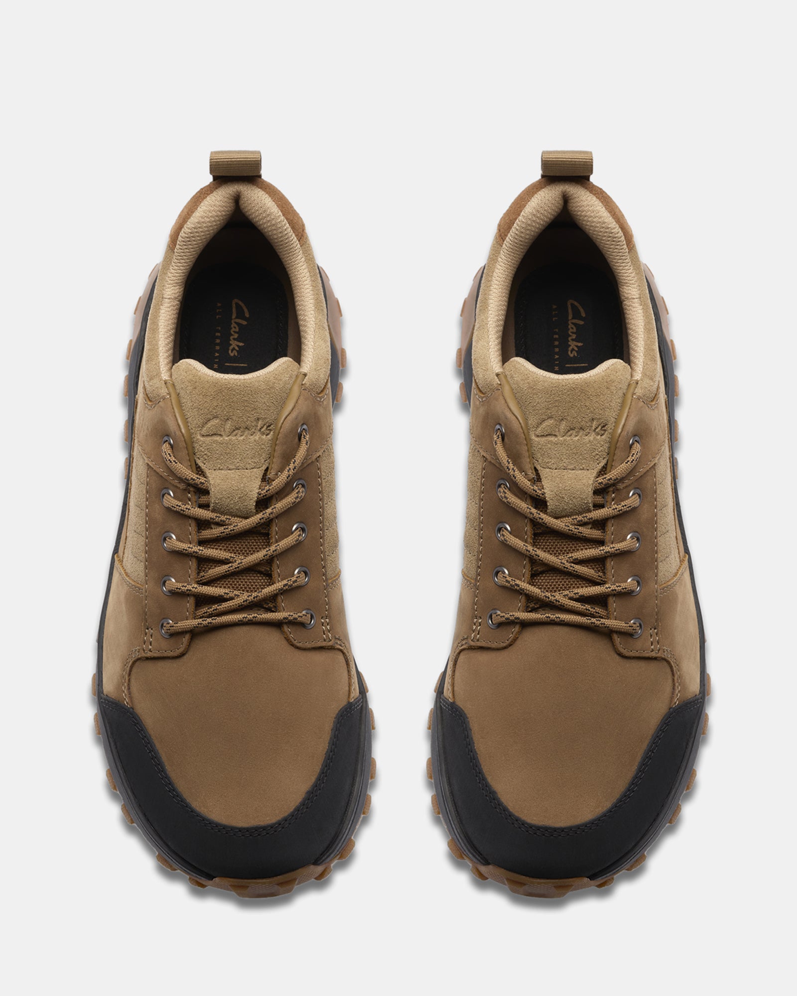 Atl Trek Dark Sand Nubuck - Image 6