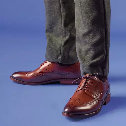 Clarks men's loafers