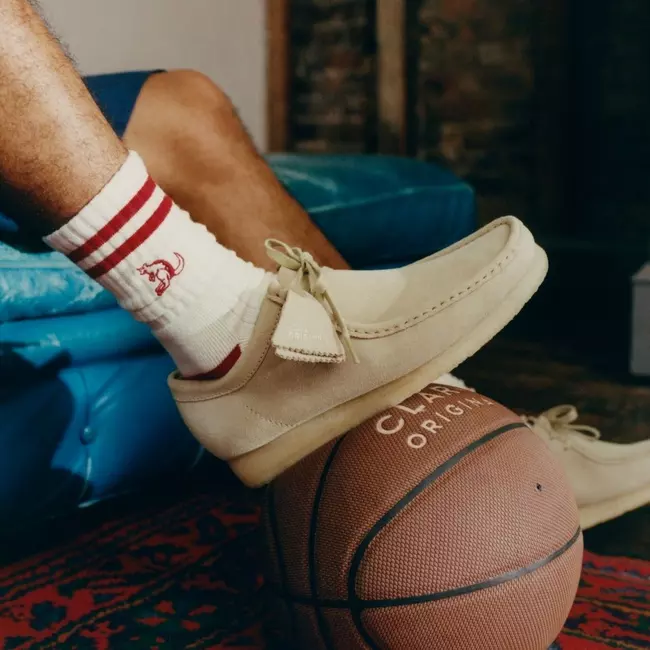 Clarks Originals